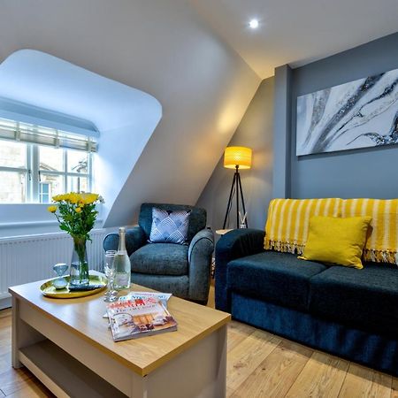 Stamford Central Stay - Stylish 2-Bed Apartment With Wifi מראה חיצוני תמונה